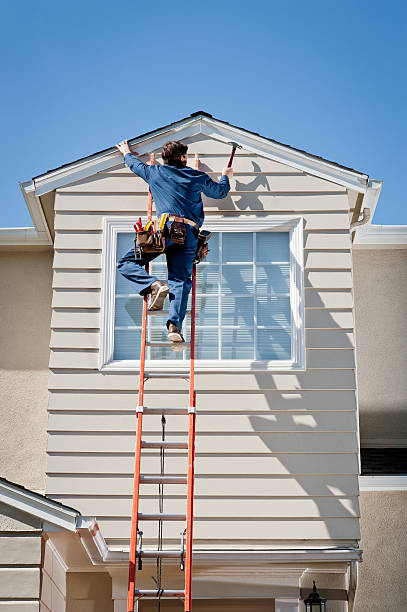 Best Siding Painting and Refinishing  in West Miami, FL